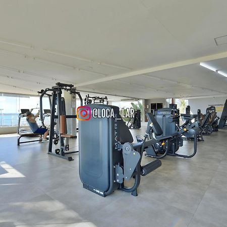Apartamento Lindo Com Vista Lago Brasília Exterior foto