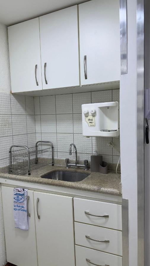 Apartamento Lindo Com Vista Lago Brasília Exterior foto